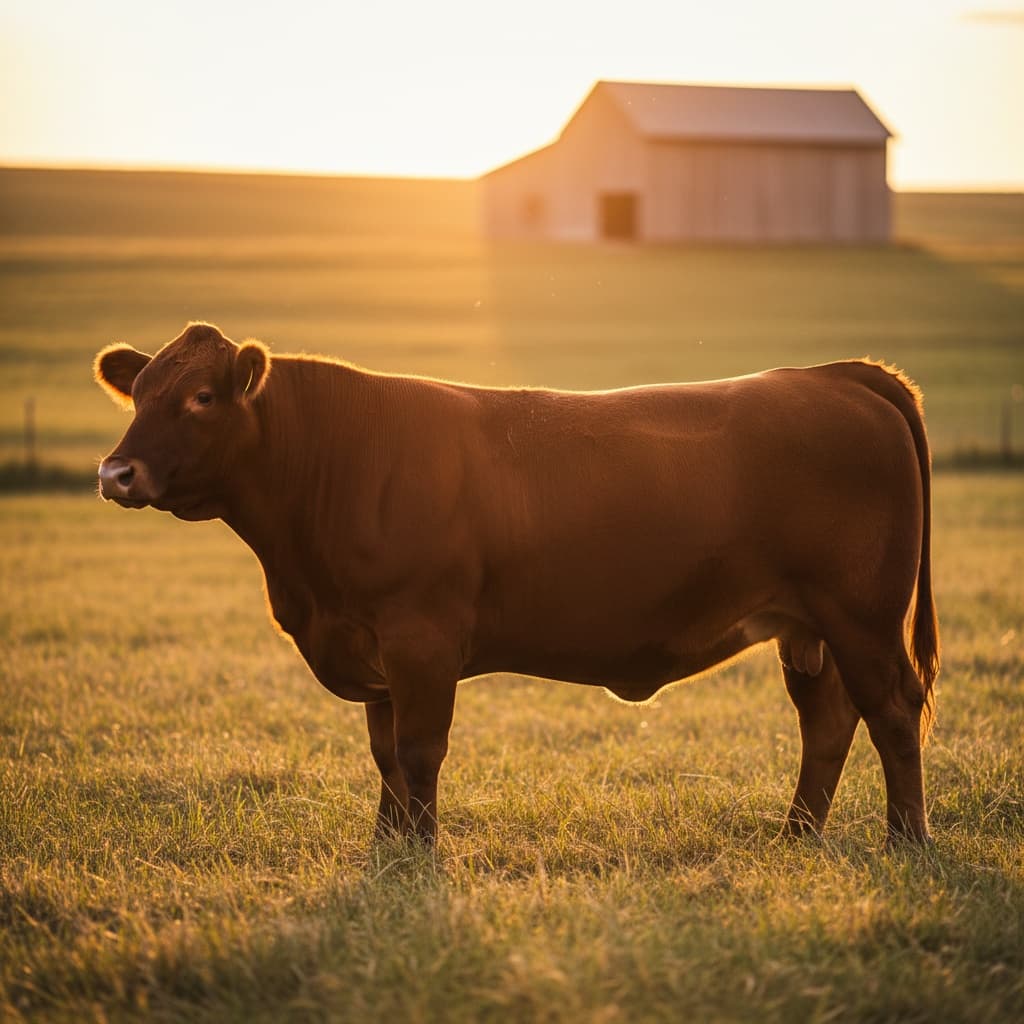 Whole Cow