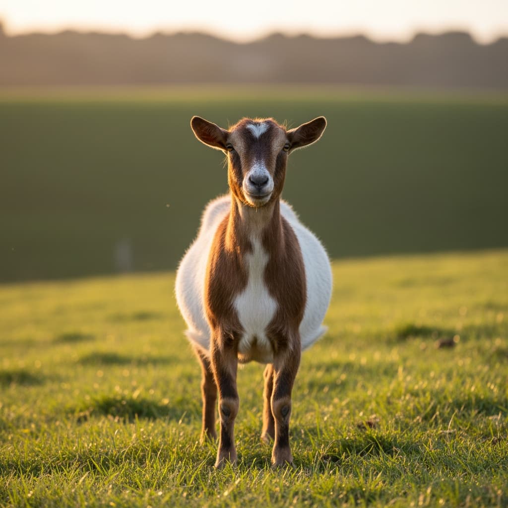 Whole Goat