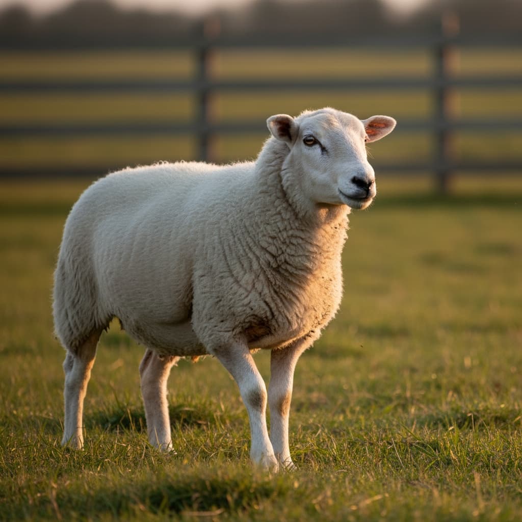Whole Lamb